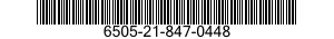 6505-21-847-0448  6505218470448 218470448