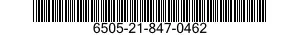 6505-21-847-0462  6505218470462 218470462