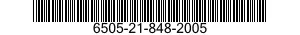 6505-21-848-2005  6505218482005 218482005