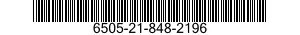 6505-21-848-2196  6505218482196 218482196