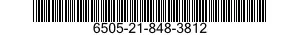 6505-21-848-3812  6505218483812 218483812