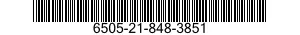 6505-21-848-3851  6505218483851 218483851
