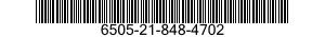 6505-21-848-4702  6505218484702 218484702