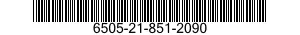 6505-21-851-2090  6505218512090 218512090