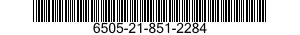 6505-21-851-2284  6505218512284 218512284