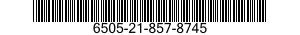 6505-21-857-8745  6505218578745 218578745