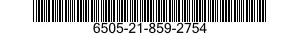 6505-21-859-2754  6505218592754 218592754