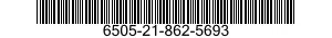 6505-21-862-5693  6505218625693 218625693