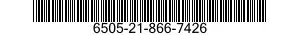 6505-21-866-7426  6505218667426 218667426