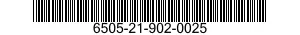 6505-21-902-0025  6505219020025 219020025