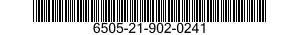 6505-21-902-0241 CARBIDOPA AND LEVODOPA TABLETS,USP 6505219020241 219020241