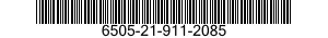 6505-21-911-2085  6505219112085 219112085