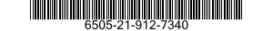 6505-21-912-7340  6505219127340 219127340