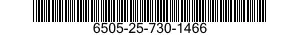 6505-25-730-1466  6505257301466 257301466