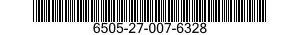 6505-27-007-6328 PROPOFOL INJECTION 6505270076328 270076328