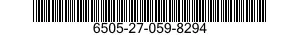 6505-27-059-8294 ONDANSETRON HYDROCHLORIDE INJECTION 6505270598294 270598294