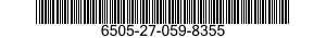 6505-27-059-8355 RISPERIDON TABLET 6505270598355 270598355