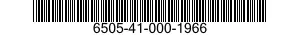 6505-41-000-1966 HYDROGEN PEROXIDE TOPICAL SOLUTION,MODIFIED 6505410001966 410001966