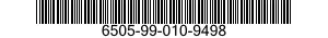 6505-99-010-9498 PHOSPHATE SOLUTION 6505990109498 990109498
