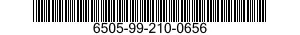 6505-99-210-0656  6505992100656 992100656
