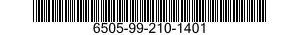6505-99-210-1401  6505992101401 992101401