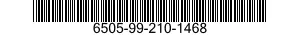 6505-99-210-1468  6505992101468 992101468