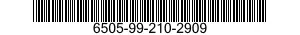 6505-99-210-2909  6505992102909 992102909