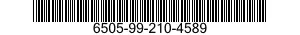6505-99-210-4589  6505992104589 992104589