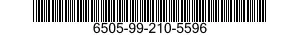 6505-99-210-5596  6505992105596 992105596