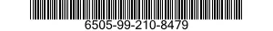 6505-99-210-8479  6505992108479 992108479