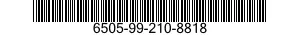 6505-99-210-8818  6505992108818 992108818