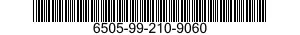 6505-99-210-9060  6505992109060 992109060