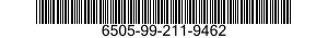 6505-99-211-9462  6505992119462 992119462