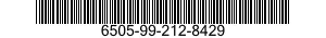 6505-99-212-8429 BETAMETHASONE DIPRO 6505992128429 992128429