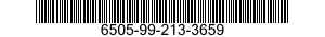 6505-99-213-3659 CEFADROXIL POWDER F 6505992133659 992133659