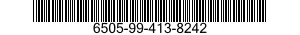6505-99-413-8242  6505994138242 994138242