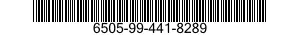 6505-99-441-8289 SELENIUM TABLET 6505994418289 994418289
