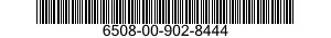 6508-00-902-8444  6508009028444 009028444