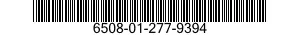 6508-01-277-9394 SKIN CLEANSER,MEDICATED 6508012779394 012779394