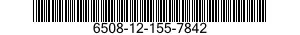 6508-12-155-7842 SUNBURN PREVENTIVE PREPARATION 6508121557842 121557842
