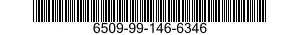 6509-99-146-6346 CHLORHEXIDINE GLUCONATE AND MICONAZOLE NITRATE SHAMPOO,VETERINARY 6509991466346 991466346