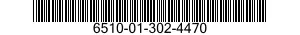 6510-01-302-4470  6510013024470 013024470