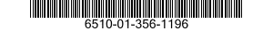 6510-01-356-1196 PACKING,WOUND 6510013561196 013561196