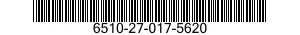 6510-27-017-5620 BANDAGE,ELASTIC 6510270175620 270175620