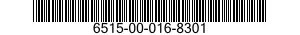 6515-00-016-8301  6515000168301 000168301