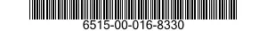 6515-00-016-8330  6515000168330 000168330