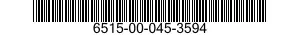 6515-00-045-3594  6515000453594 000453594