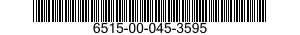 6515-00-045-3595  6515000453595 000453595