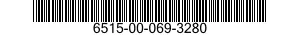 6515-00-069-3280  6515000693280 000693280