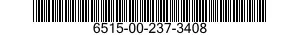 6515-00-237-3408  6515002373408 002373408